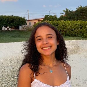 Meet your Posher, Ondessa